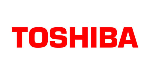 TOSHIBA